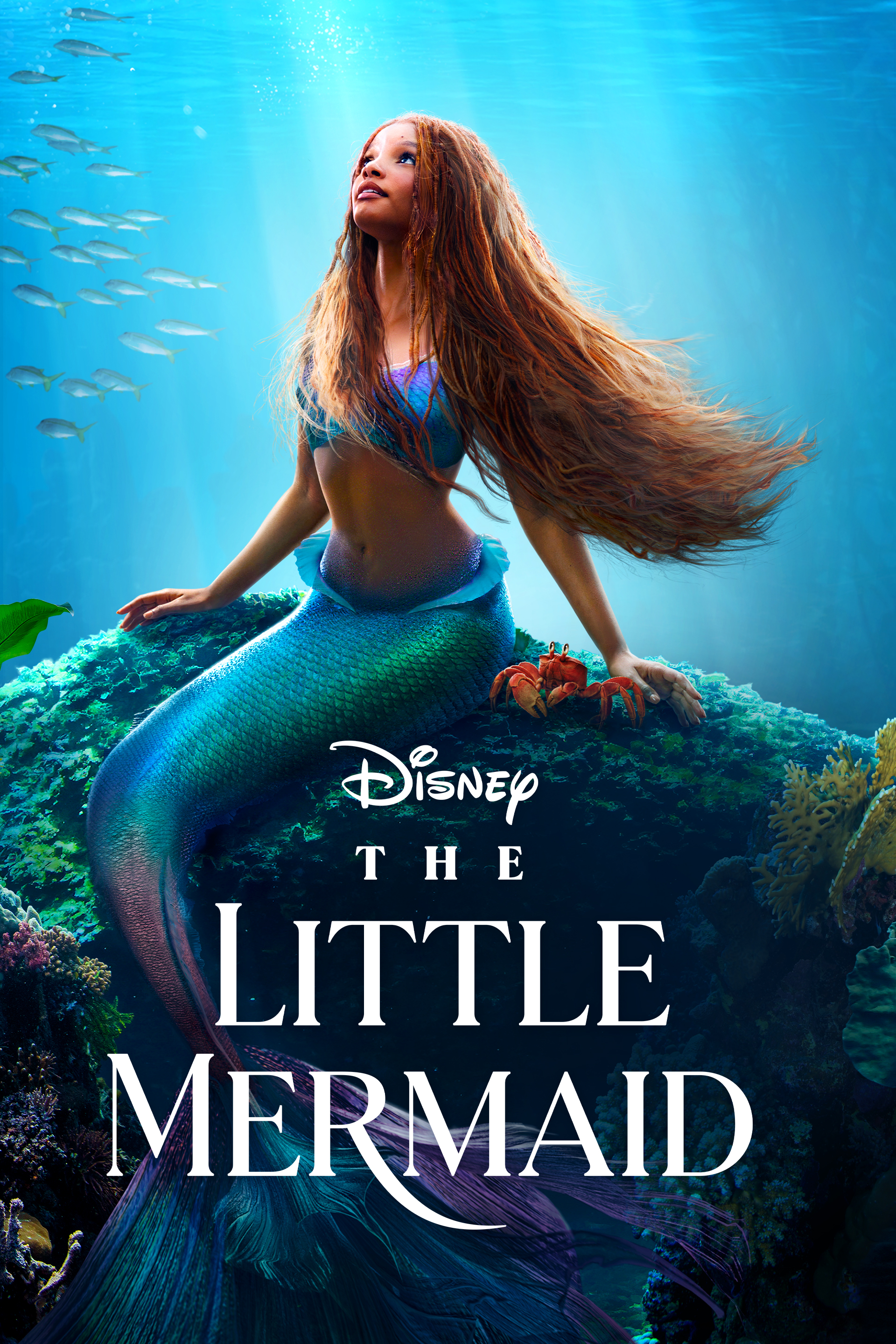 The Little Mermaid (2023) [286277] (A1708528708) [[Movies]] --Plex--
